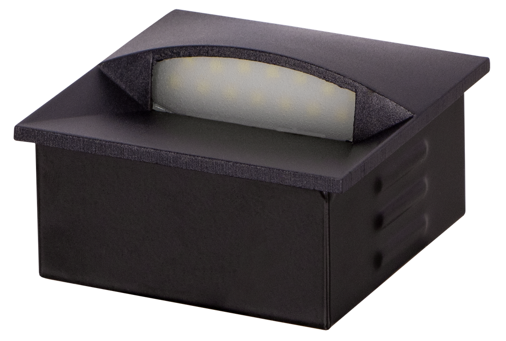 B-CM0-031330-BALISAGE LED CARRE IP54 220V IMPERALIA