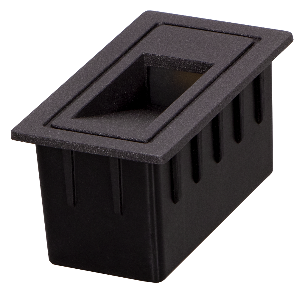 B-CM1-260570-BALISAGE LED RECTANGULAIRE IP54 220V LONGAYA