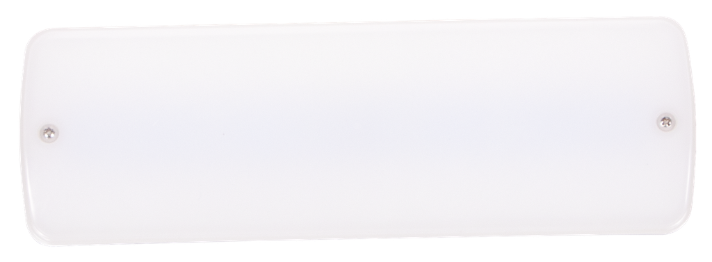 E-BS1-650365-BLOC SECOURS LED APPARENT IP65 220V MALINDA