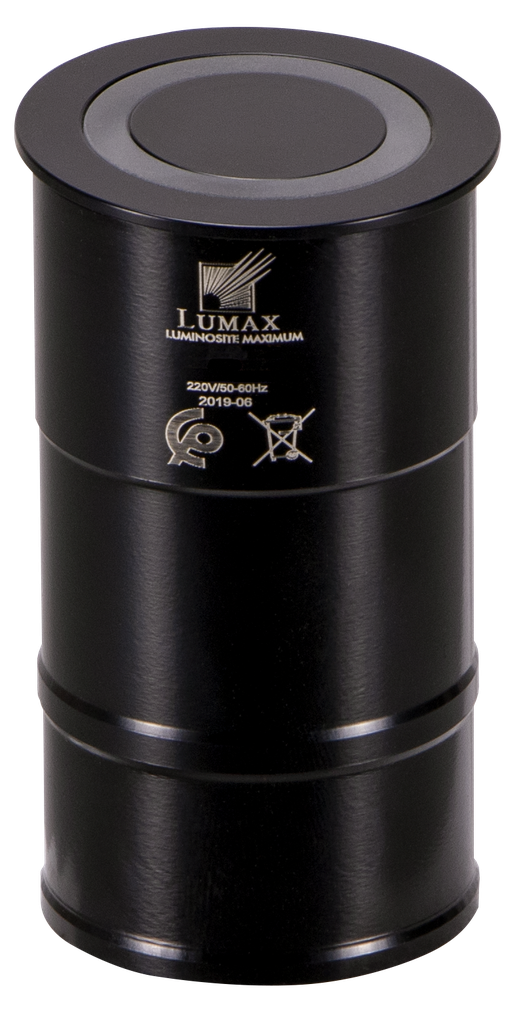 B-CM3-122330-BALISAGE LED ROND IP65 220V SALOBRINA