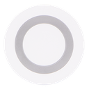 B-CM3-132360-BALISAGE LED ROND IP54 220V SALOBRINA