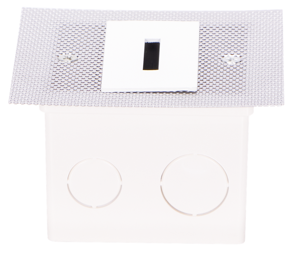 B-CM6-763370-BALISAGE LED RECTANGULAIRE IP65 220V FABIA