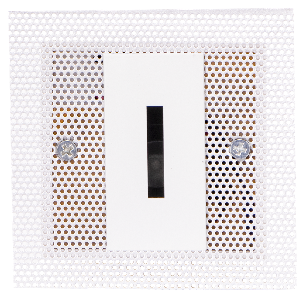 B-CM6-763370-BALISAGE LED RECTANGULAIRE IP65 220V FABIA