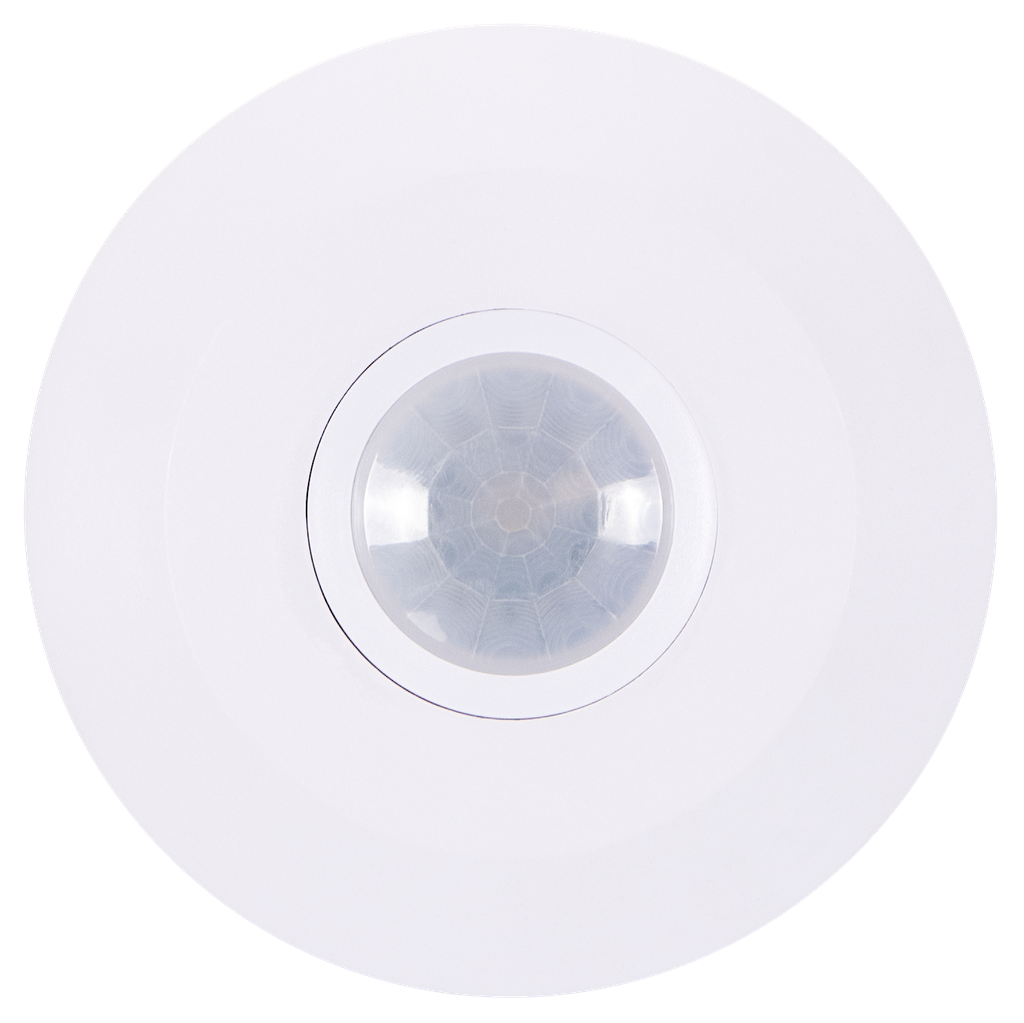 C-CA1-102005DETECTEUR DE MOUVEMENT INFRAROUGE APPARENT IP20 IKENA