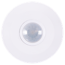 C-CA1-102005DETECTEUR DE MOUVEMENT INFRAROUGE APPARENT IP20 IKENA