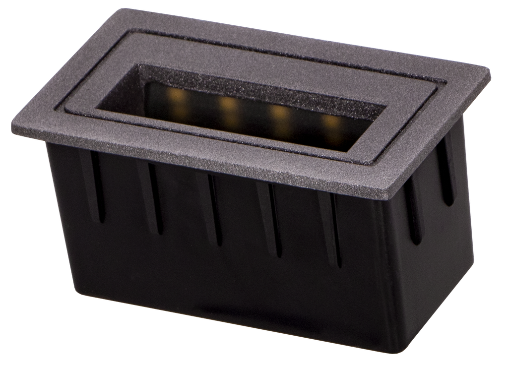 B-CM9-261330-BALISAGE LED RECTANGULAIRE IP54 220V KITANYA