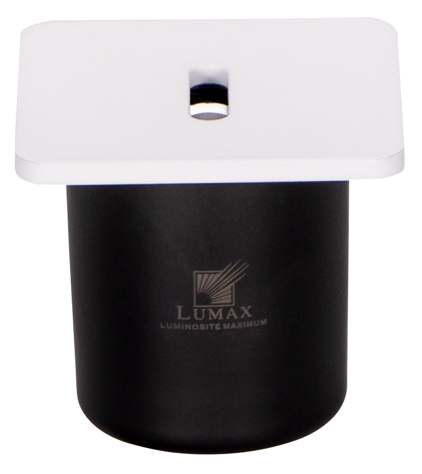 B-CM9-721340-BALISAGE LED CARRE IP65 220V MARCIA