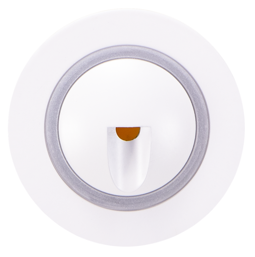 B-CM11-422370-BALISAGE LED ROND IP40 220V ZINKOVA