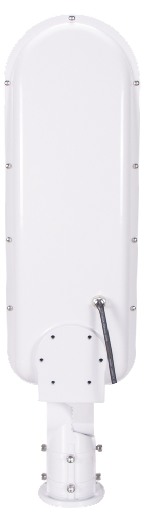 P-LS2-205065-LUMINAIRE D'ECLAIRAGE PUBLIC LED MONOCRISTALLIN DETECTEUR 220V VISAYO