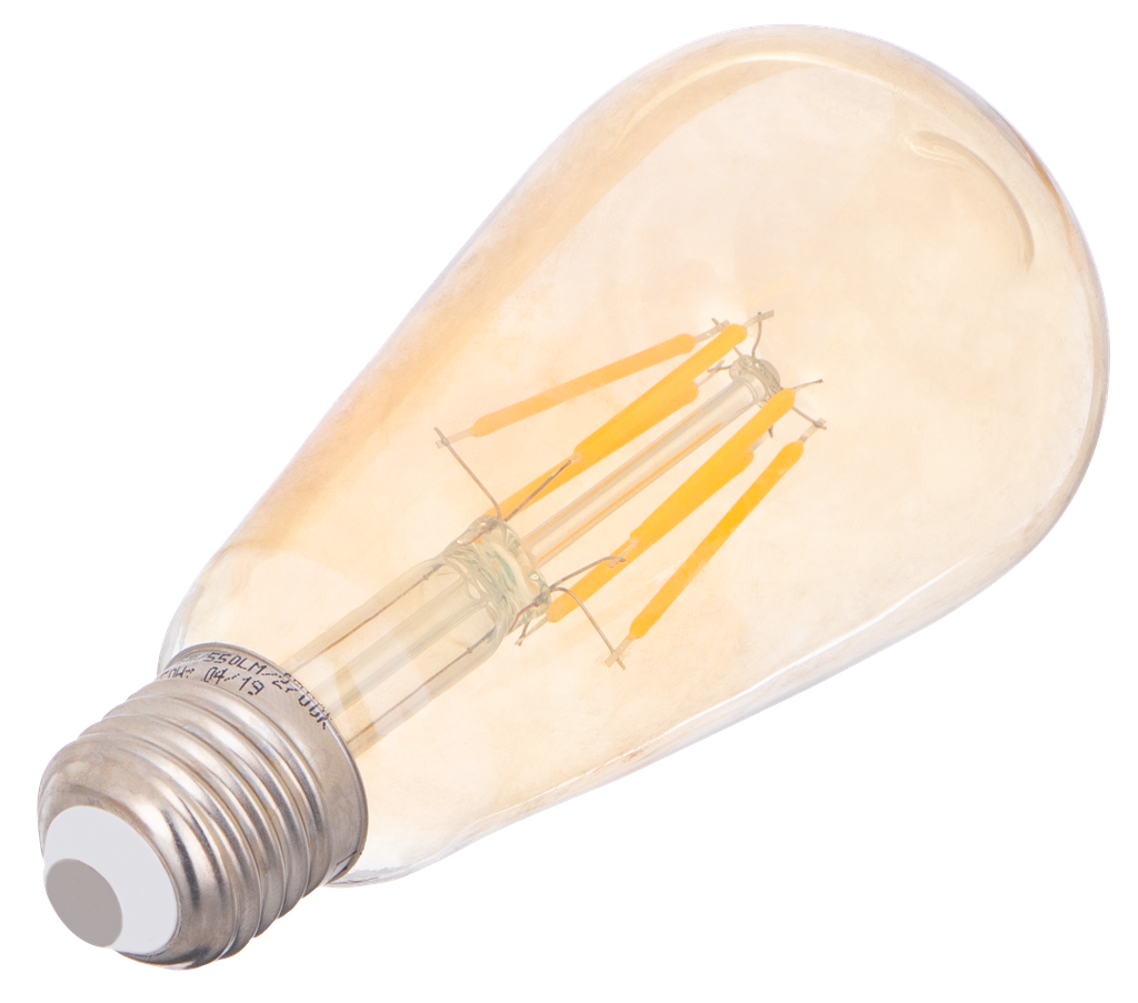 L-AL6-270626-LAMPE LED VINTAGE E27 220V STINKA