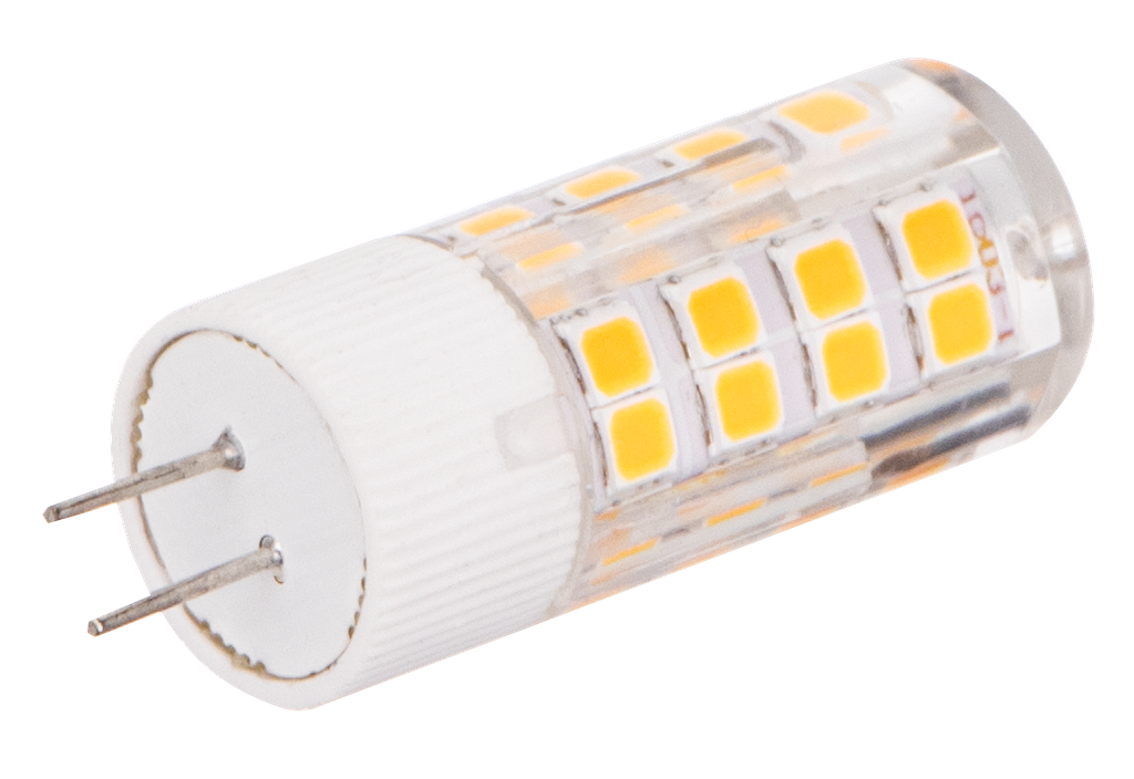 L-E51-040530-LAMPE LED SMD G4 220V DIMMABLE BENDILA