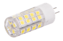 L-E51-040560-LAMPE LED SMD G4 220V DIMMABLE BENDILA