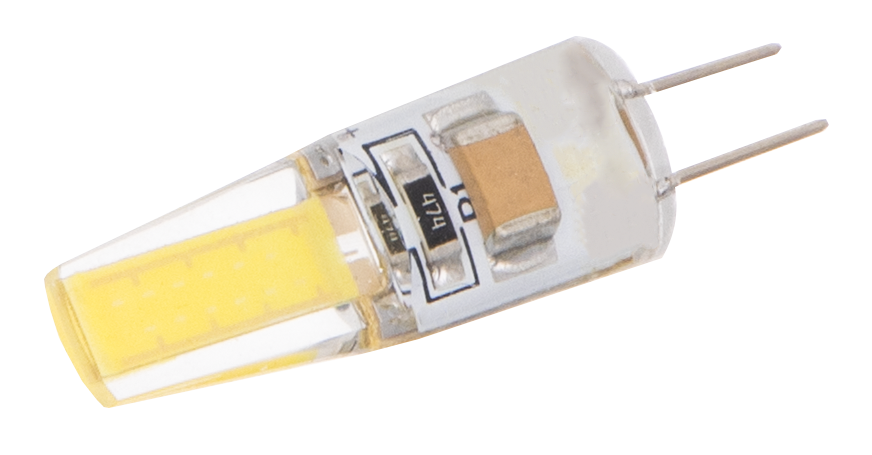 L-EP2-040230-LAMPE LED COB G4 12V COMANYA