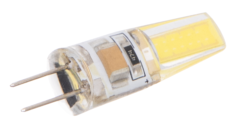 L-EP2-040230-LAMPE LED COB G4 12V COMANYA