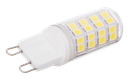 L-EP8-090560-LAMPE LED SMD G9 220V DIMMABLE EPSILON