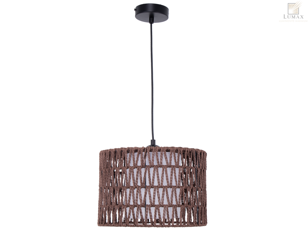 803-LISE-001-SUSPENSION E27 D300H200 220V