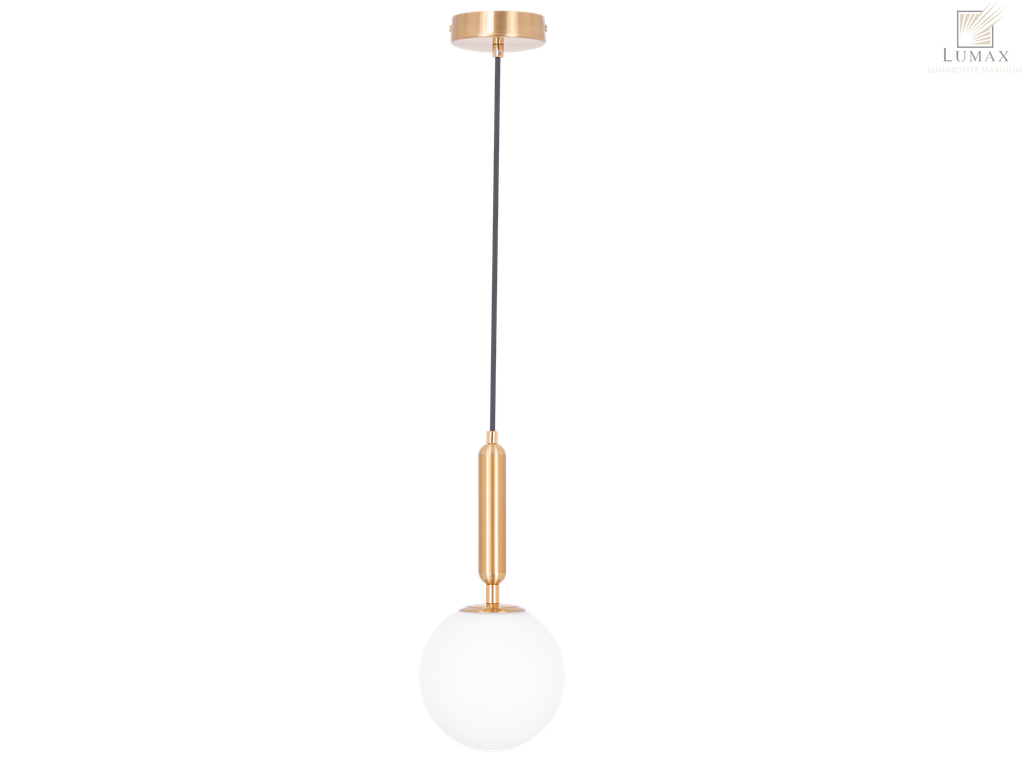 803-AMBER-001-SUSPENSION E14 D150 220V