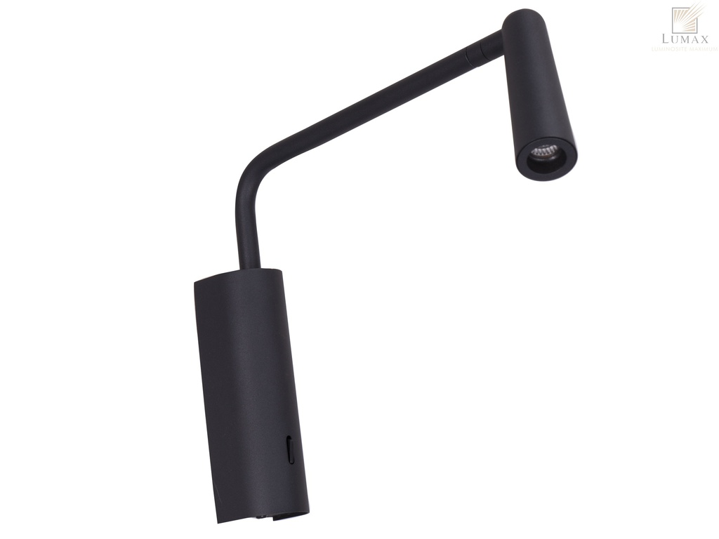 801-FRAGON-013-APPLIQUE LED W60*H250*D201