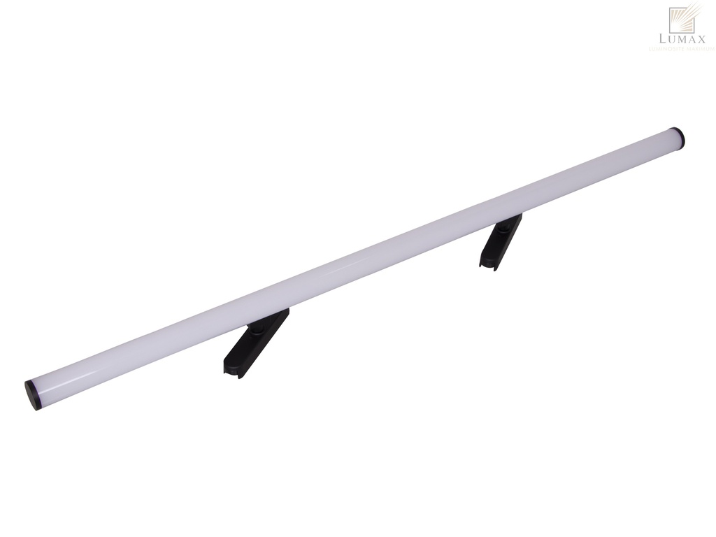 23-HORTENSE-702-TUBE NEON DROIT MAGNETIQUE DC48V 120° 1ML