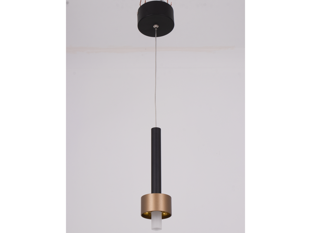 803-COLINE-007-SUSPENSION LED D74H 1500