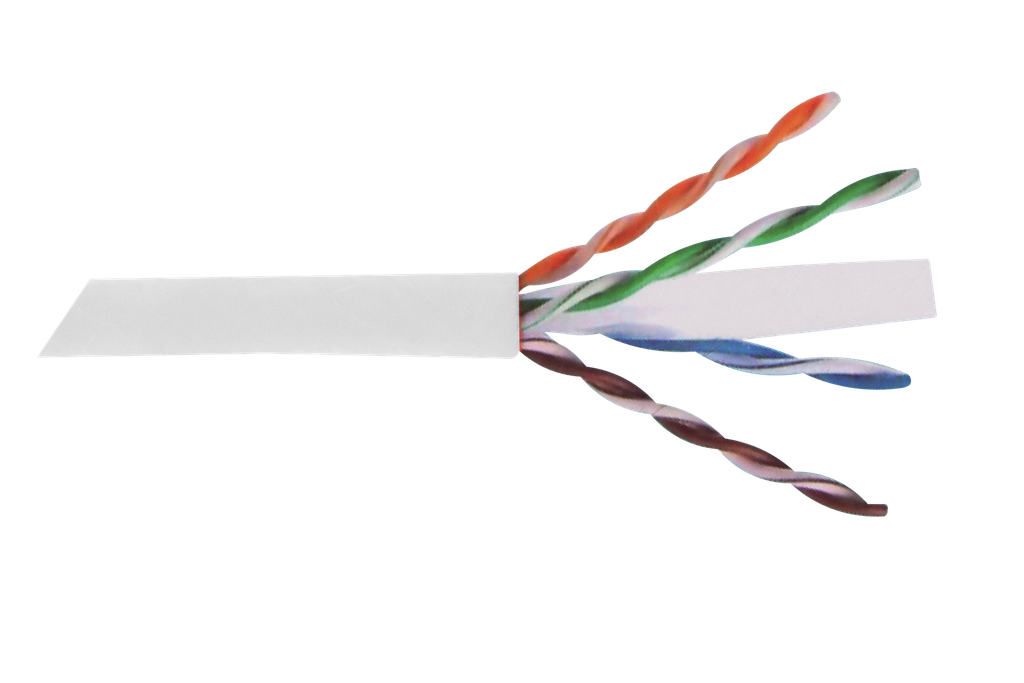 42-RAVEN-UTP6-CABLE INFORMATIQUE UTP CAT6 305METRES RAVEN