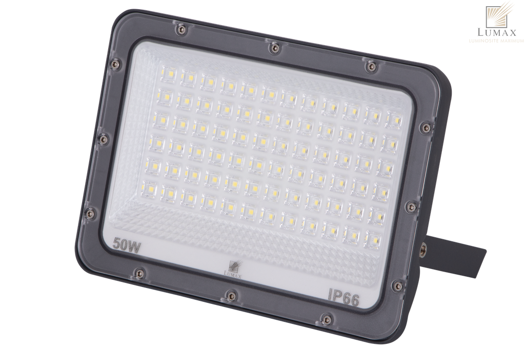 33-ALPHA-10511-PROJECTEUR LED SMD IP66 220V ALPHA