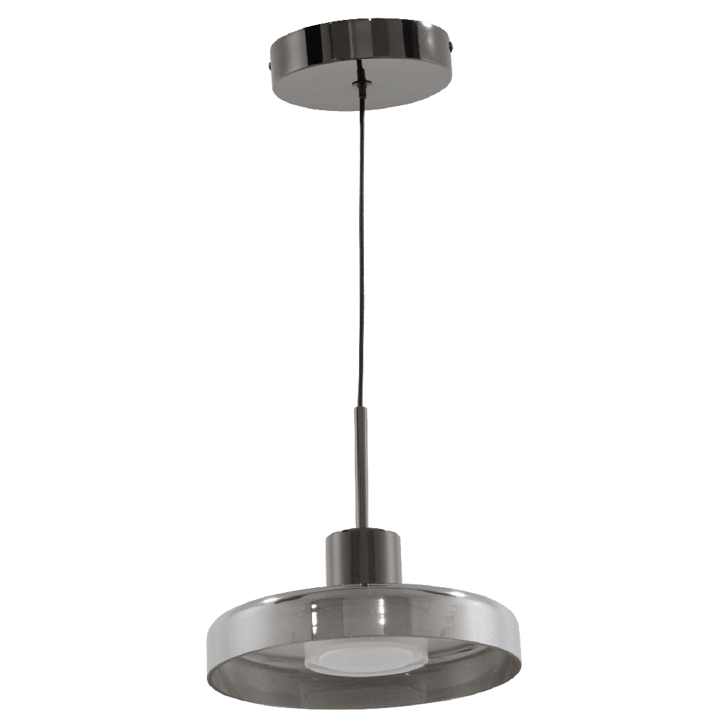 803-MELODY-031-SUSPENSION LED 220V L225*H1200MM  MELODY