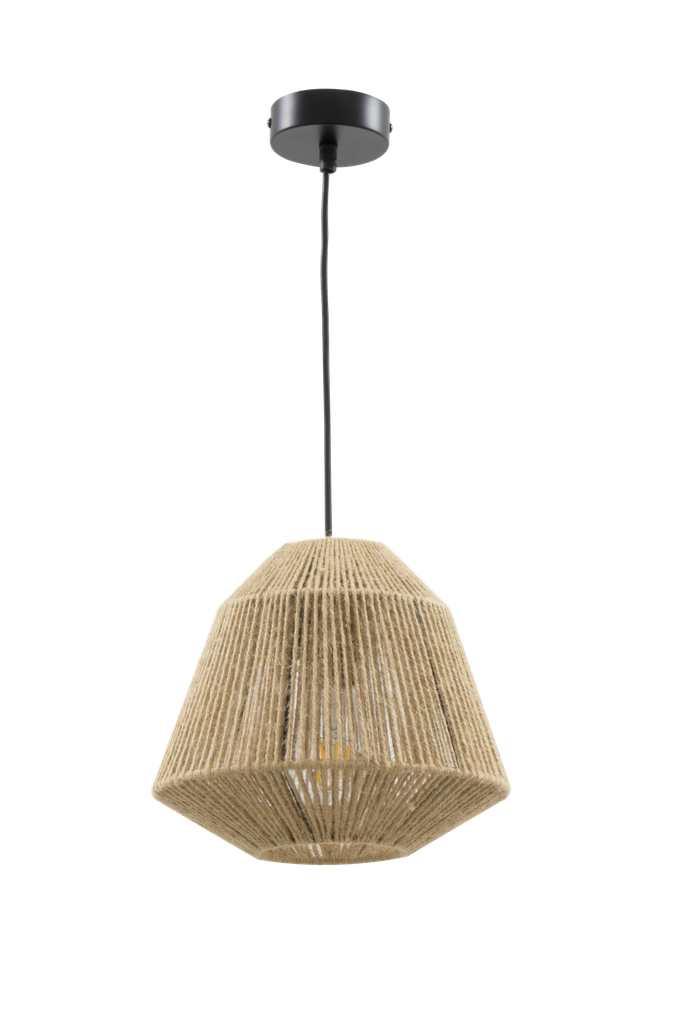 803-NORWOOD-026-SUSPENSION 1*E27 220V L250*H1200MM NORWOOD