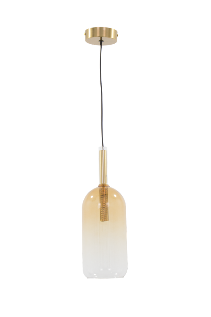 803-ANAMAR-031 SUSPENSION 1*G9 220V L120*H1200MM ANAMAR