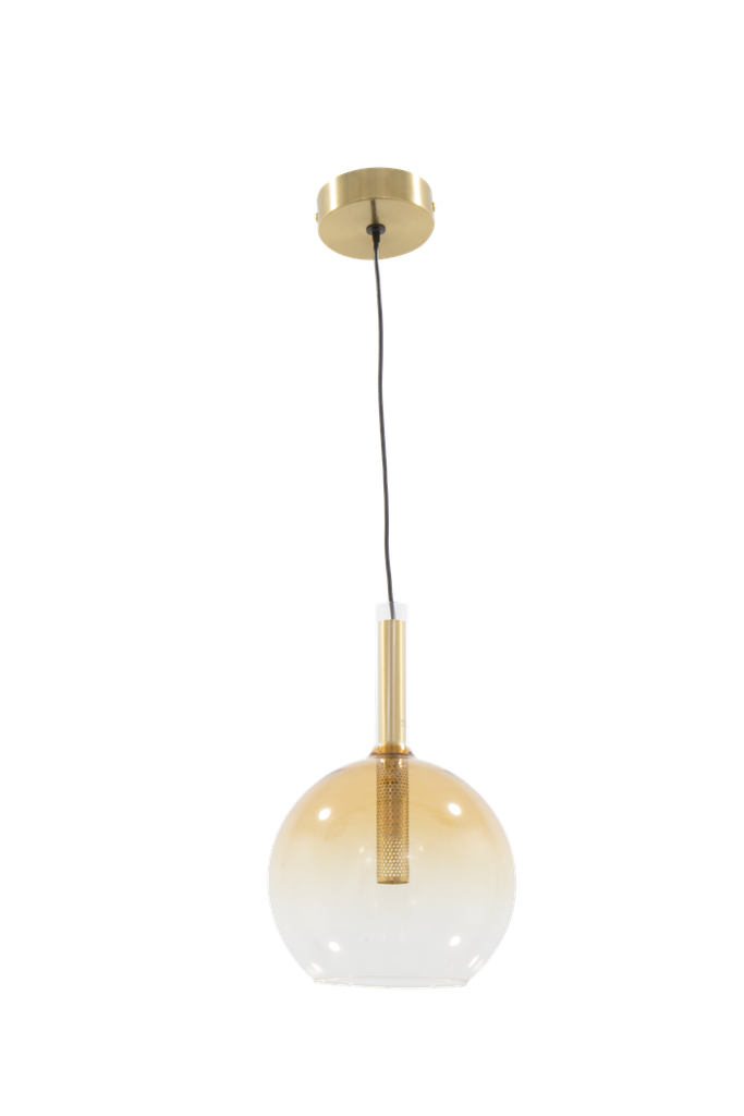 803-ANAMAR-032 SUSPENSION 1*G9 220V L180*H1200MM ANAMAR