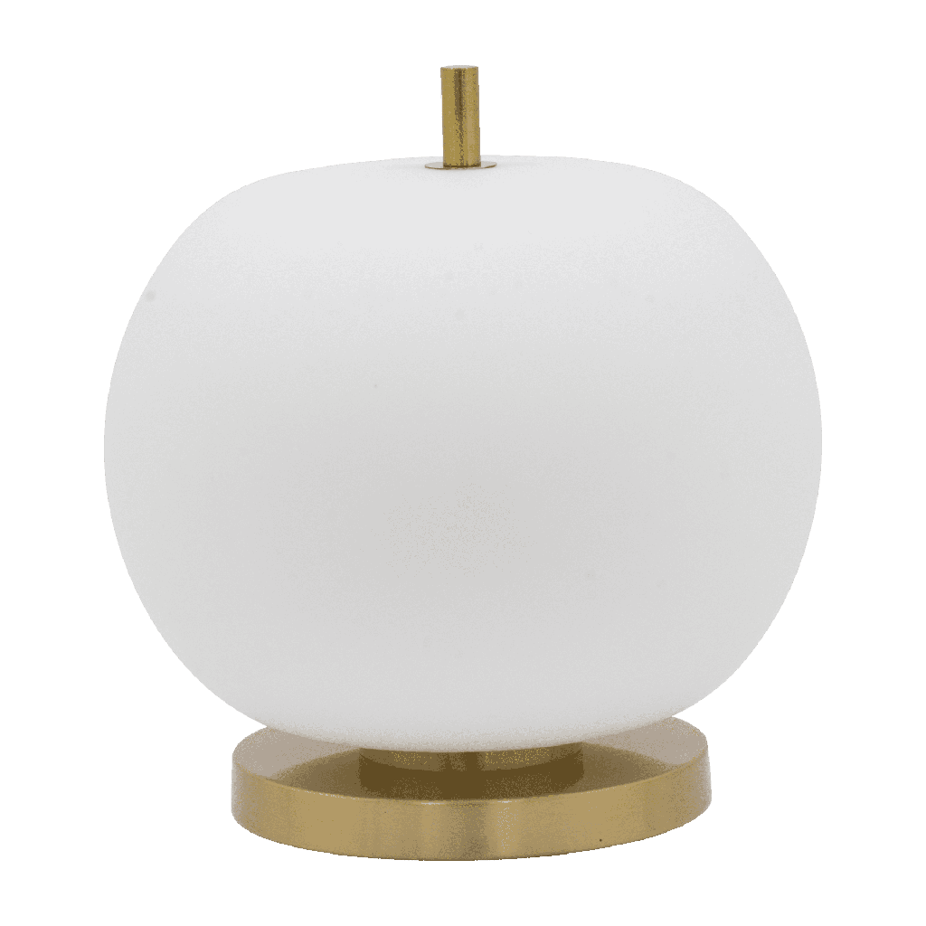 805-IJJA-018-LAMPE DE CHEVET LED 220V L300*H305MM IJJA