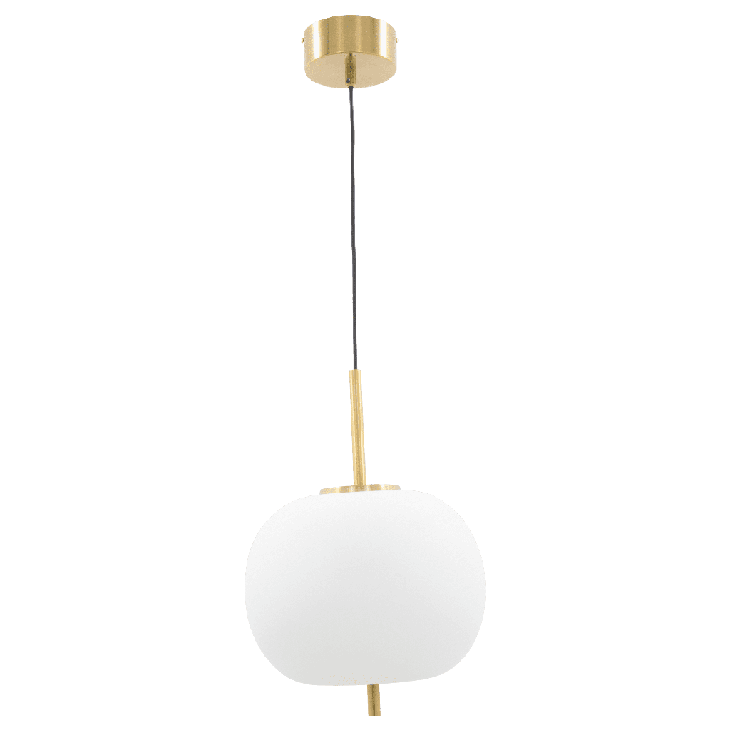 803-IJJA-030-SUSPENSION LED 220V 18W L300*H1200MM IJJA