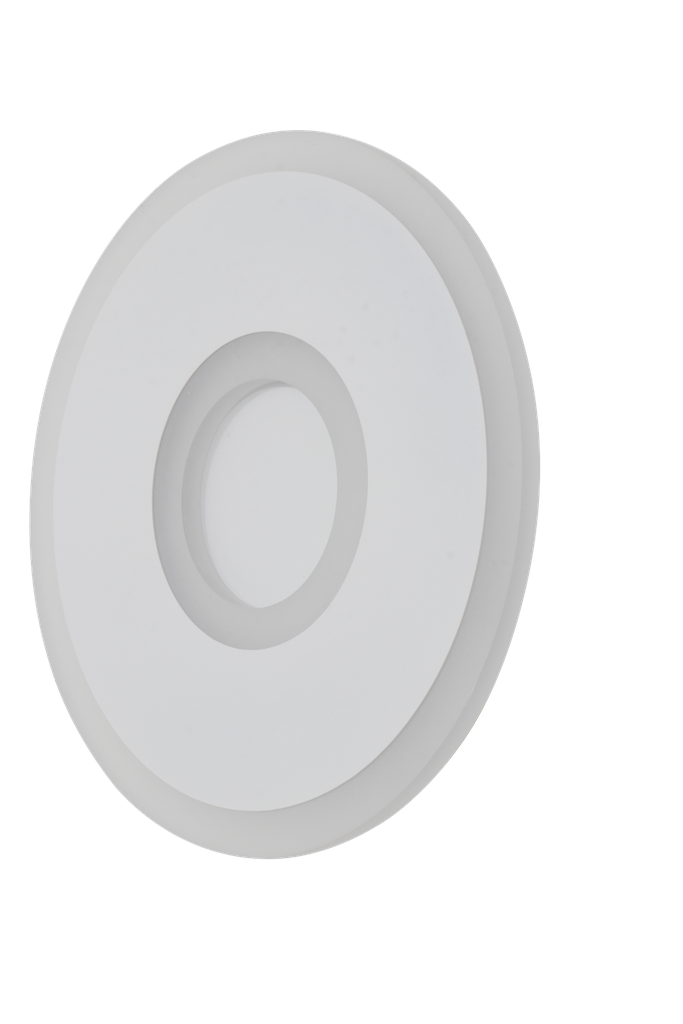 802-CLEON-018-APPLIQUE DECORATIVE LED D250H40MM CLEON