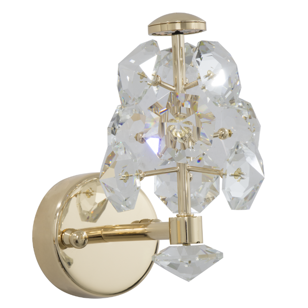 801-KACEY-001-APPLIQUE DECORATIVE LED 220V KACEY