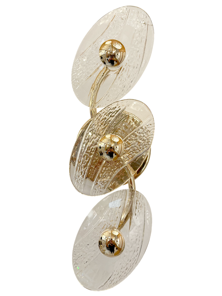 801-ALMINA-003-APLLIQUE DECORATIVE LED 220V ALMINA