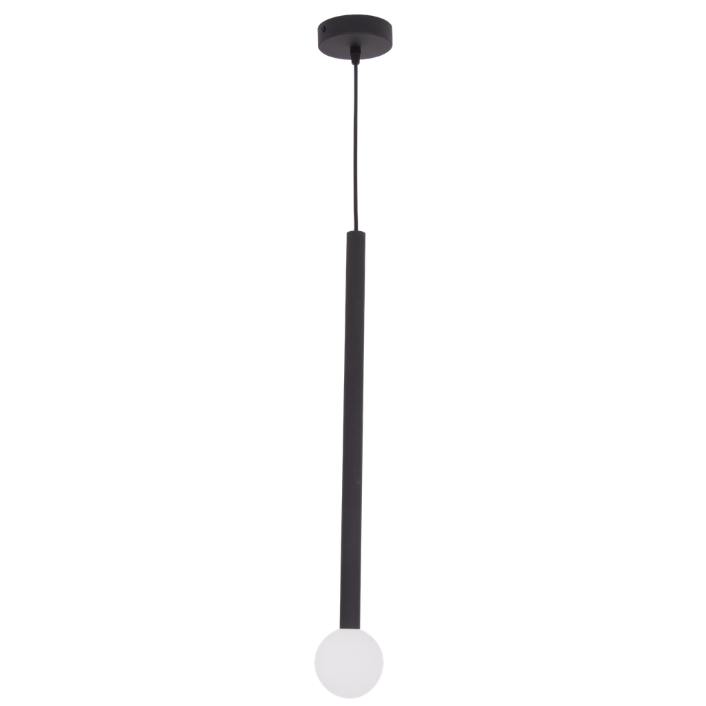 803-PALLAS-015-SUSPENSION LED 220V Ø100*H255MM PALLAS