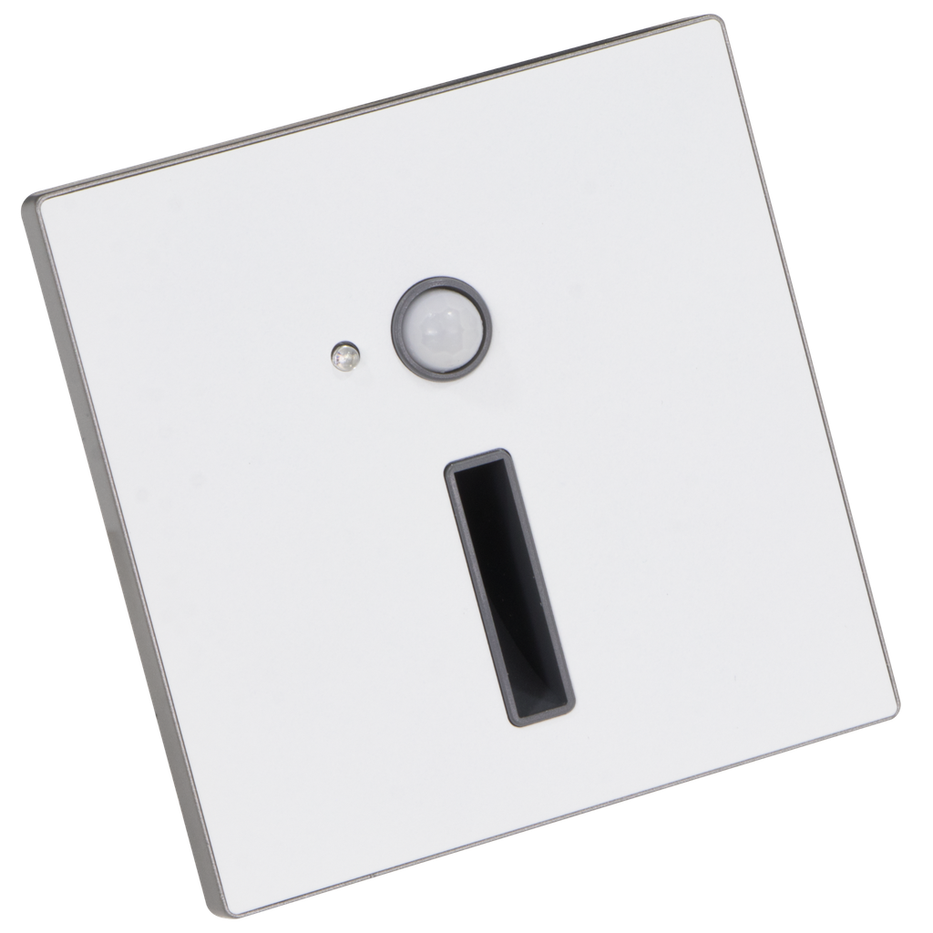 30-SABINE-DET03-BALISAGE LED CARRE AVEC DETECTEUR IP20 220V SABINE