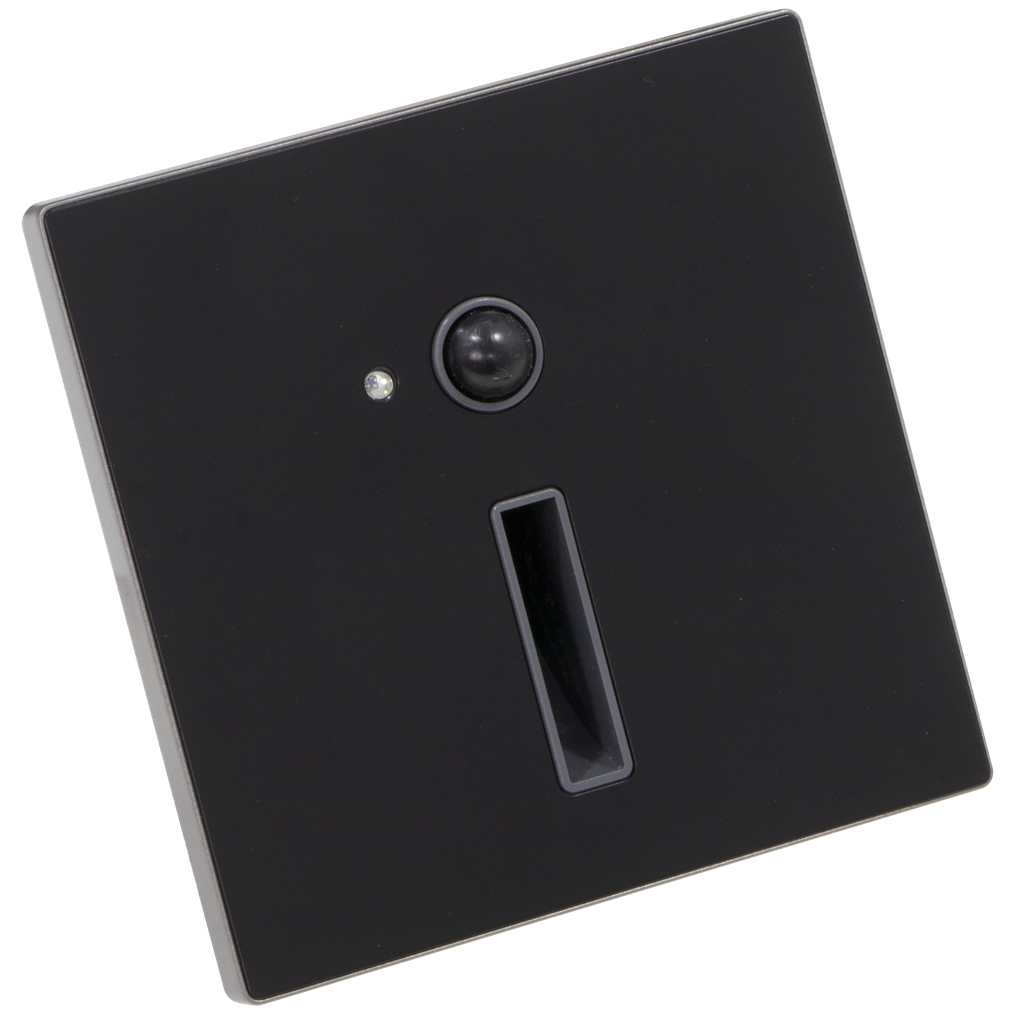 30-SABINE-DET23-BALISAGE LED CARRE AVEC DETECTEUR IP20 220V SABINE