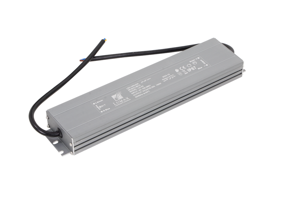 26-SHU-8915-TRANSFORMATEUR ELECTEIQUE ETANCHE IP67 DC24V SHU