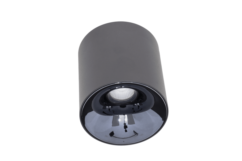 22-KIVA-1812-SPOT LED COB APPARENT ROND 220V 36°KIVA