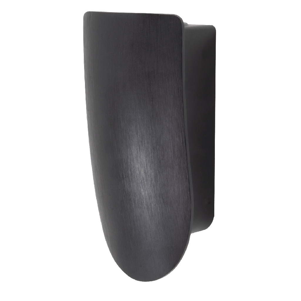 [322-CENTIA-1223] 322-CENTIA-1223 APPLIQUE D'EXTERIEUR LED IP54 220V CENTIA (12W, 3000K, NOIR)