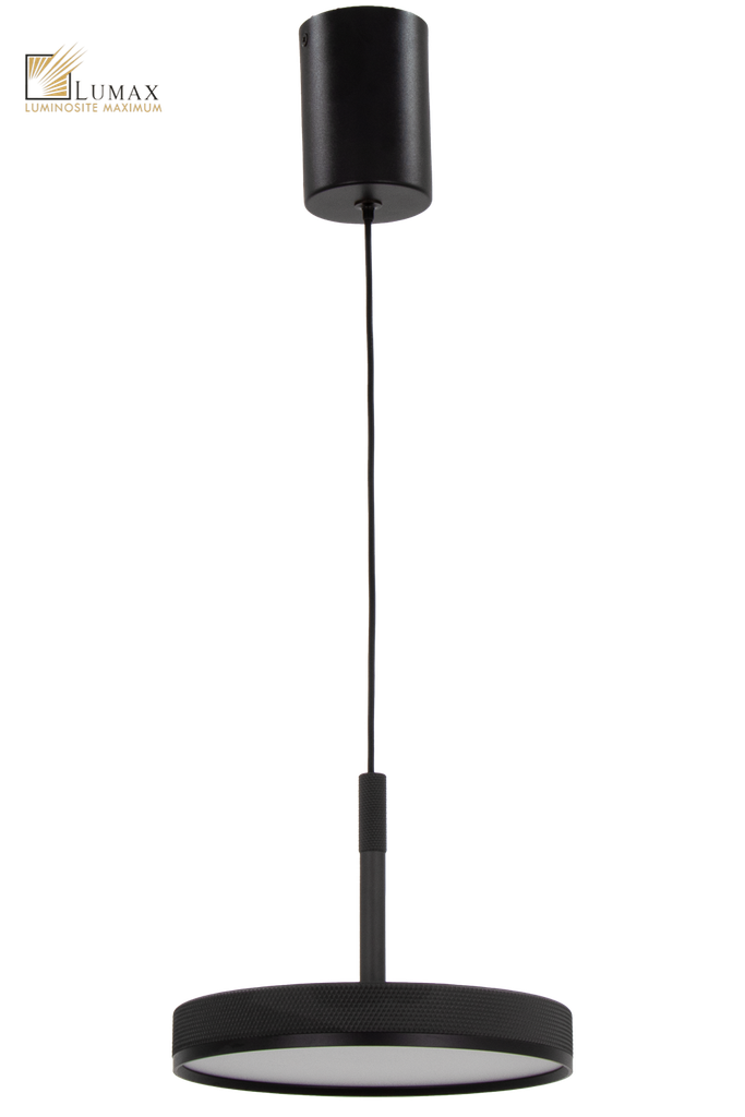 803-PADMA-8020-SUSPENSION LED D200MM PADMA