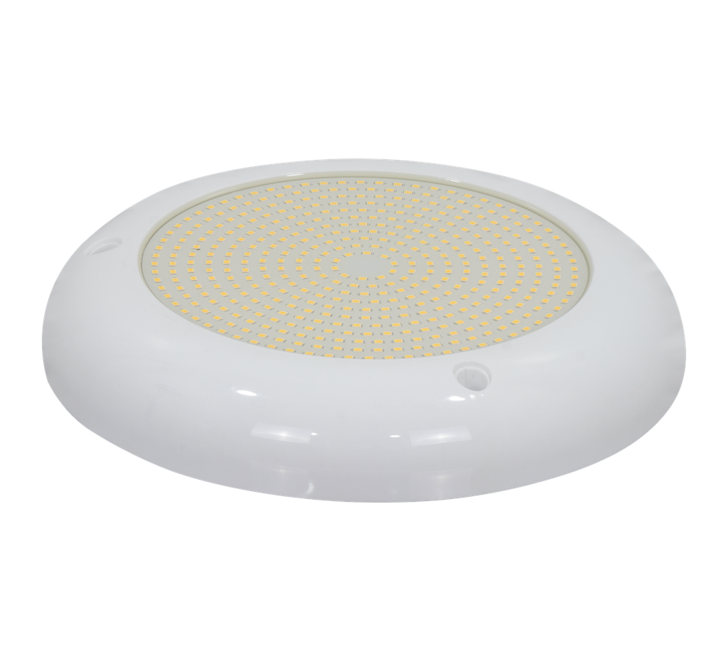 334-IVETTA-2403-SPOT PISCINE D230*H36MM IP68 AC 12V IVETTA