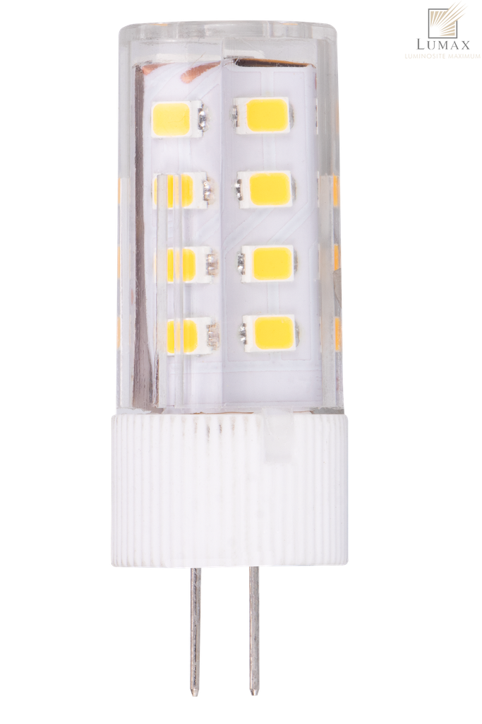 1001-BE-0033-LAMPE LED SMD G4 220V BENDILA