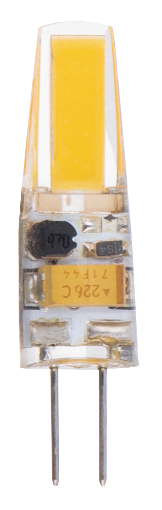L-EP2-040230-LAMPE LED COB G4 12V COMANYA