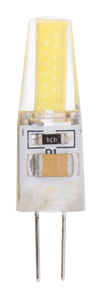 L-EP1-040260-LAMPE LED COB G4 220V COMANYA
