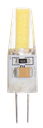 L-EP1-040260-LAMPE LED COB G4 220V COMANYA