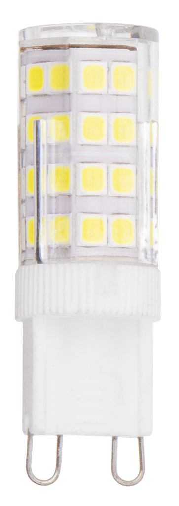 L-EP6-090560-LAMPE LED SMD G9 220V EPSILON