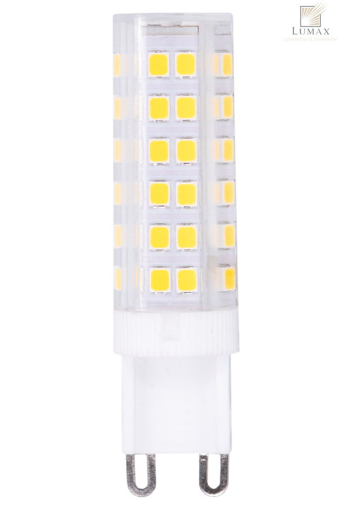 1002-EP-0073-LAMPE LED SMD G9 220V EPSILON