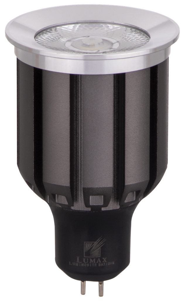 L-OM7-160860-LAMPE MR16 LED COB 220V SECOBA